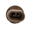 GE 12338 893 - 38w 12.8v T3.25 PG13 Base Miniature Automotive Bulb